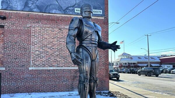    © AP / Mike Householder