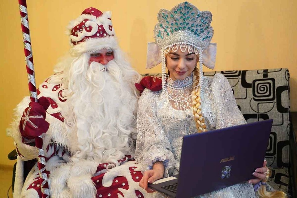    На новогодних праздниках можно неплохо заработать Светлана МАКОВЕЕВА