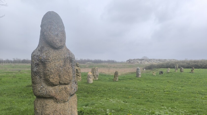 Фото: Запорожское агентство новостей