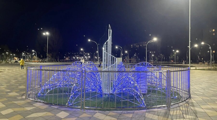    Фото: G﻿obalakovo