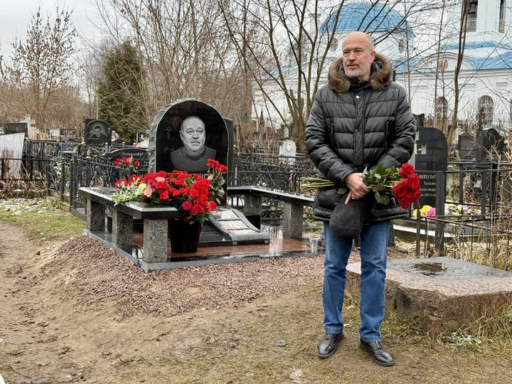     фото: Музей ярославского театра и кино Ваксман-центр