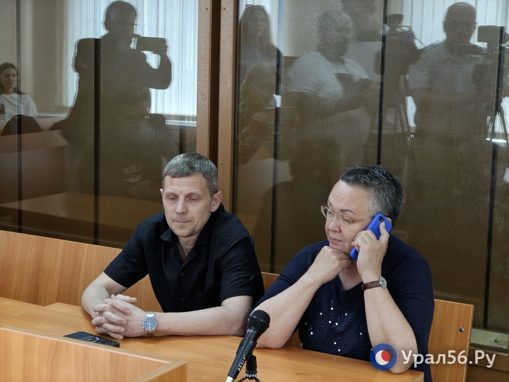    Собаки загрызли ребенка: Приговор экс-начальнику УЖКХ Оренбурга оставили без изменений