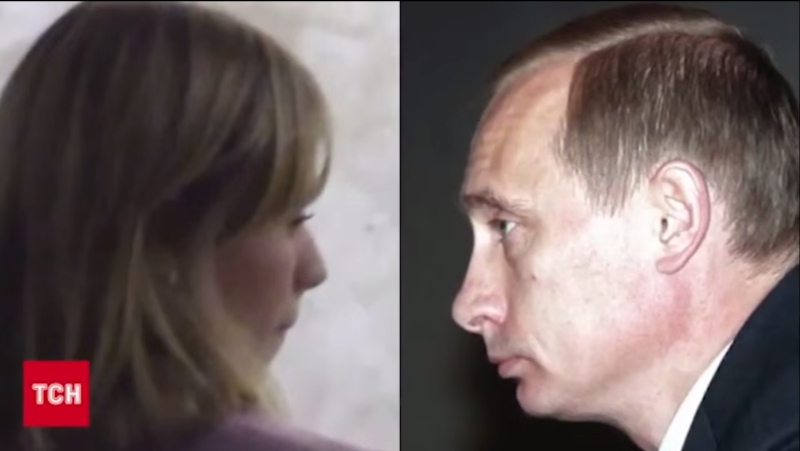    Скриншот:Telegram/ЕЖ