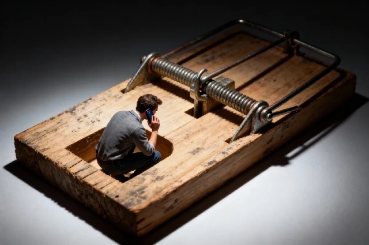    Мошенники часто используют эмоции, чтобы обмануть людей и заставить их действовать в своих интересах