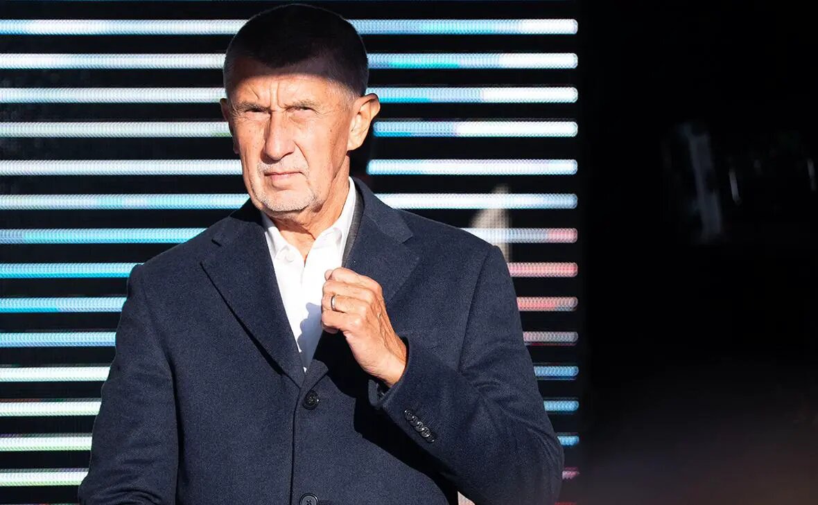    Андрей Бабиш Фото: Gabriel Kuchta / Getty Images Павел Евсеев