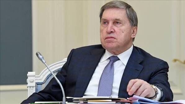   Фото: Anadolu Ajansi