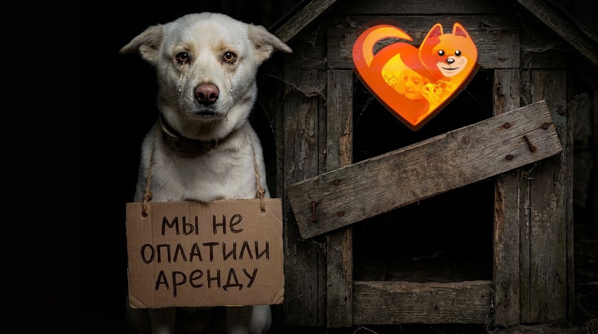 Как выжить и не подвести несчастных инвалидов, которые и так уже намучались...