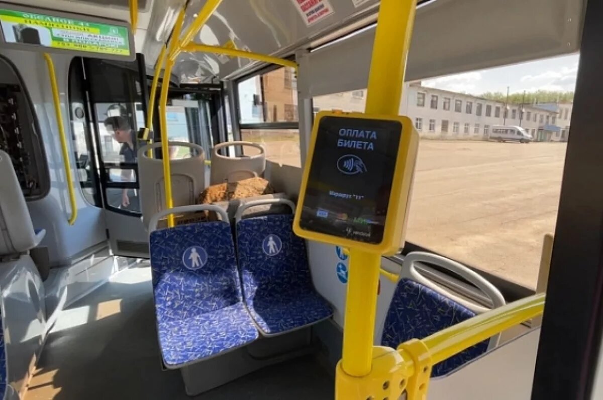    В Новосибирске вырастут цены на проезд в общественном транспорте