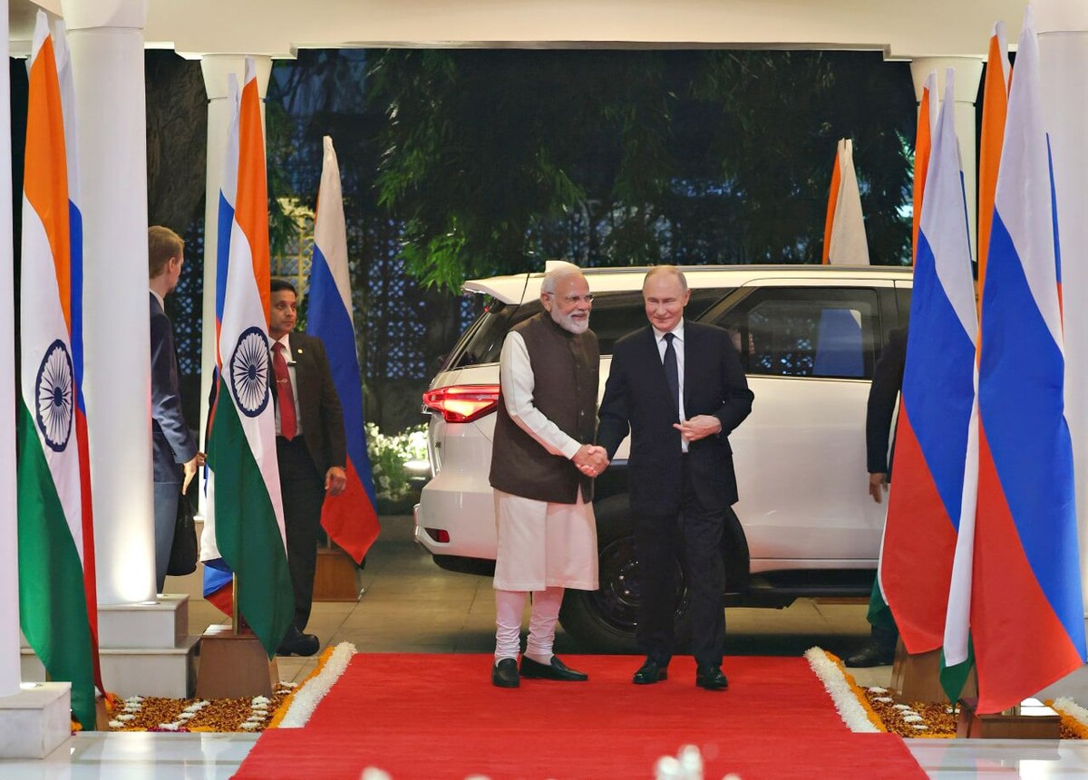     / Источник: © Global Look Press