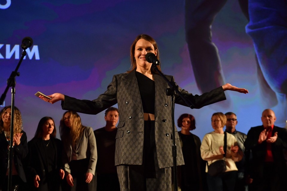    Фото из архива издания. Иван МАКЕЕВ