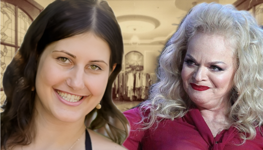 Кто такая на самом деле Полина Лурье и откуда у неё 112 миллионов. В сети всплыли любопытные нюансы из жизни матери-одиночки