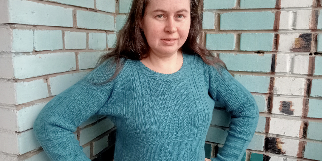 Свитер Гернси: история и современность