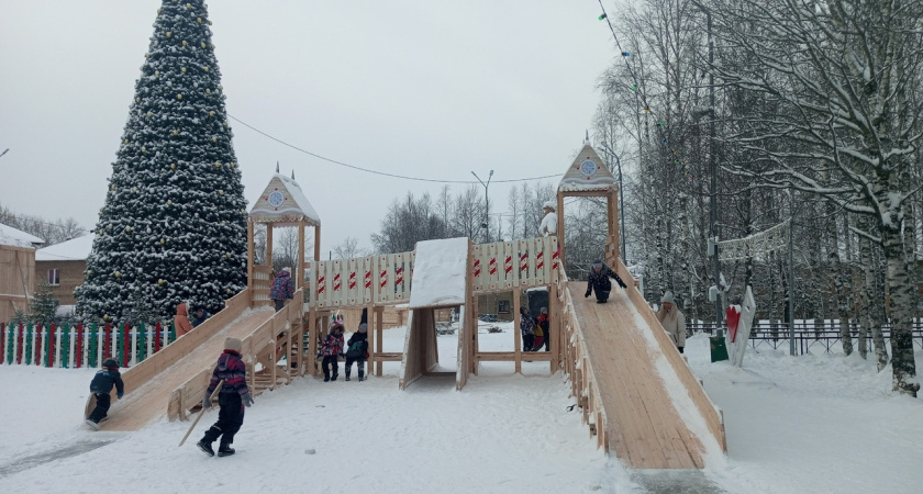    Автор фото - Анна Ефимова