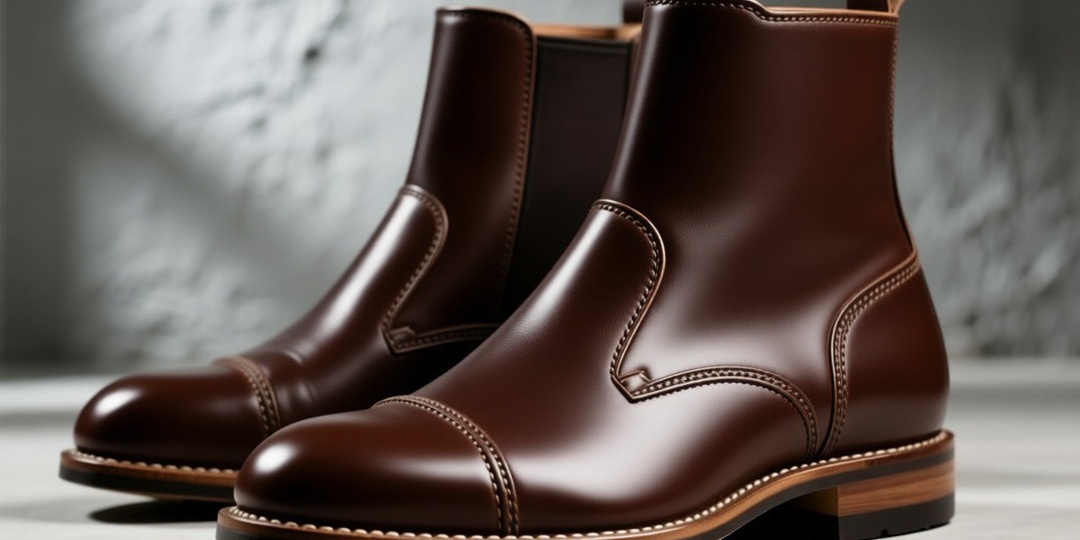 Как выбрать кожаную обувь — и можно ли её потом поменять?