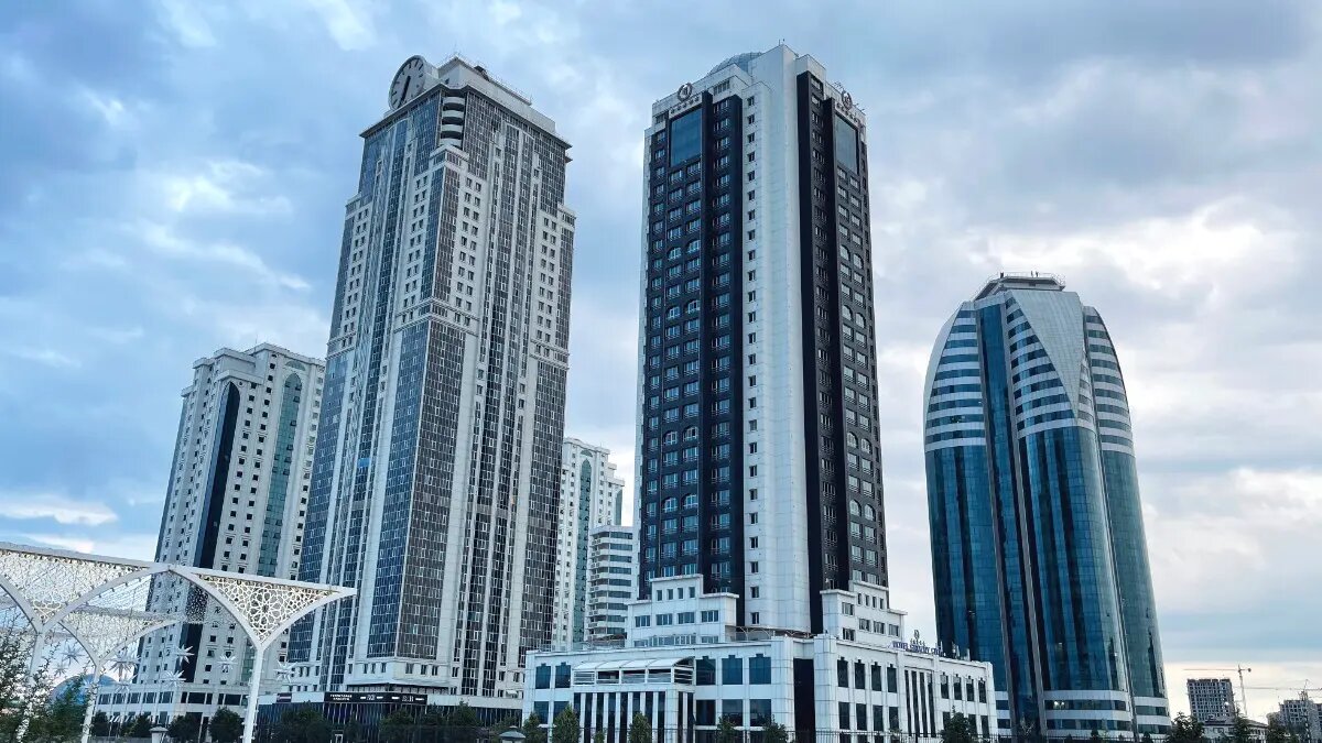    Фото: vm.ru Оливия Ильинская