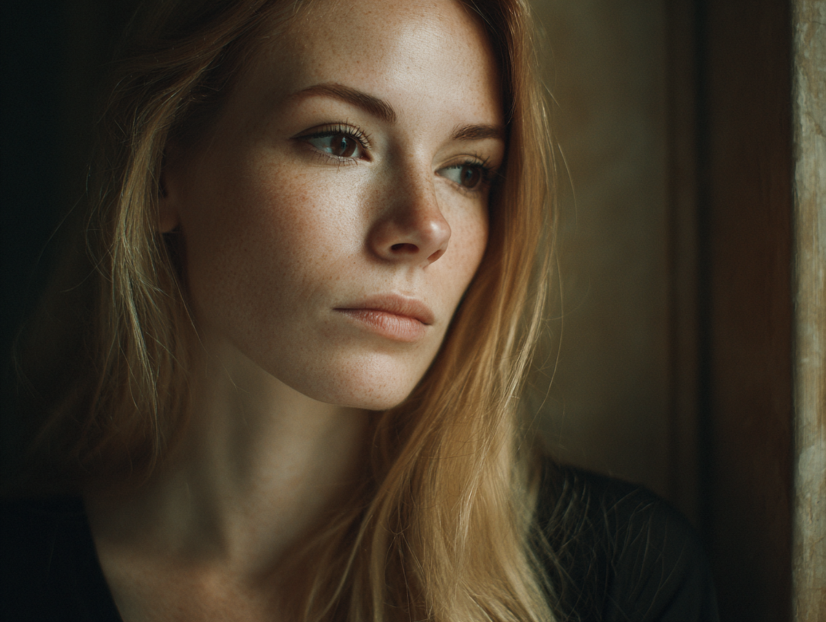 Почему так сложно просто быть собой