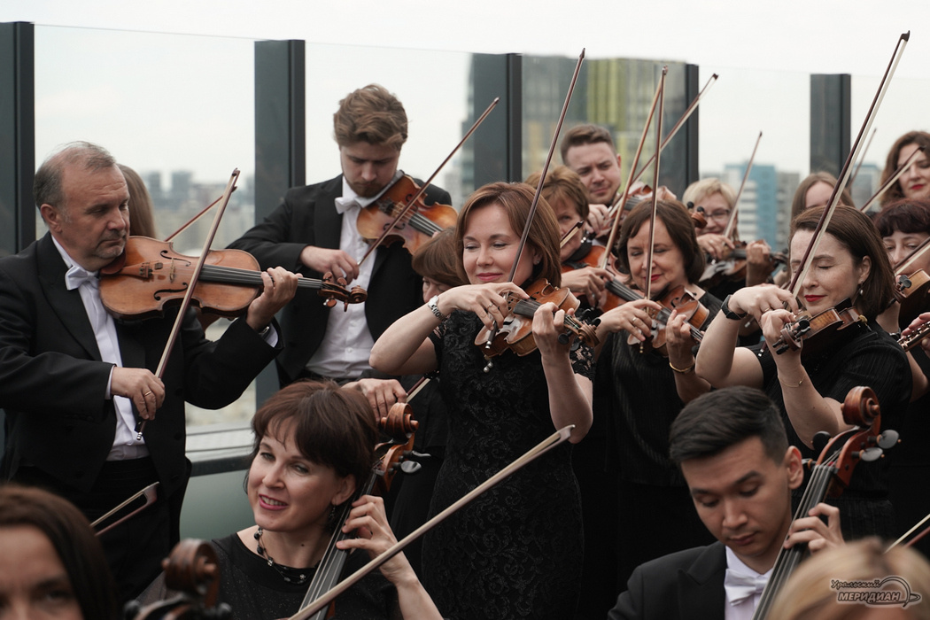    Фото: Лидия Аникина © ИА «Уральский меридиан»