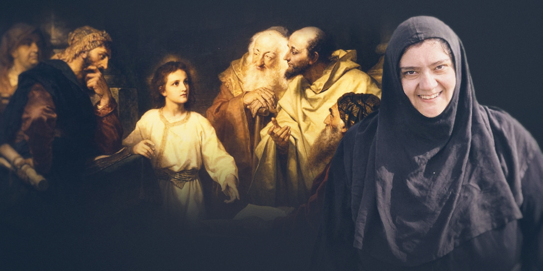 Египет — подножие Голгофы для Ребенка