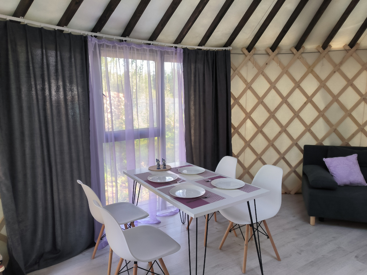 Современные юрты рф купить юрту в Сибири