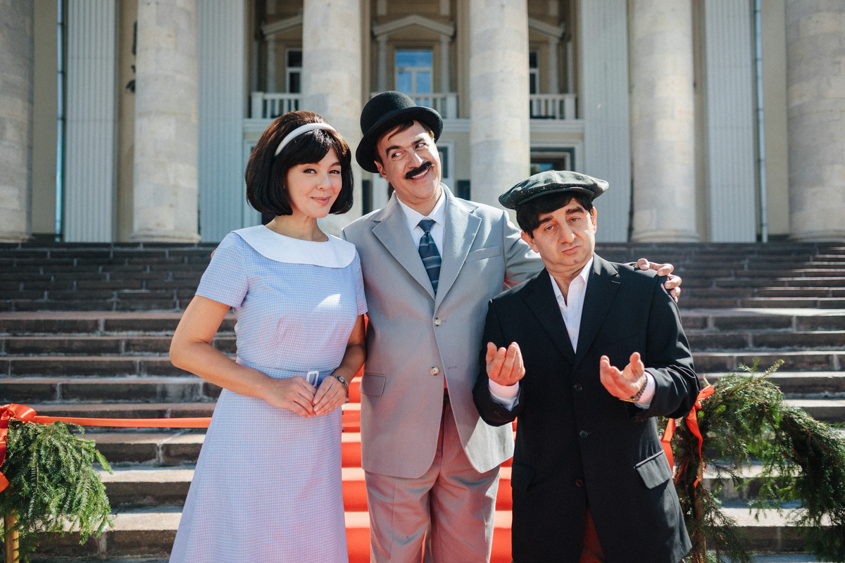 Автор фото: ТНТ