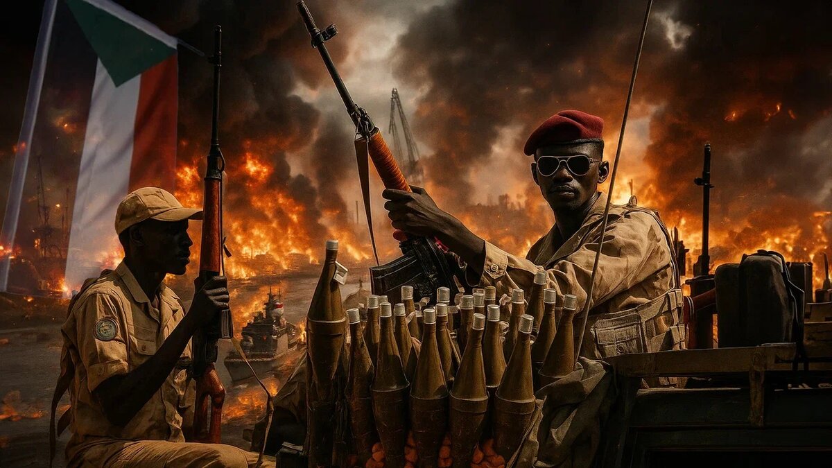    Фото: Коллаж Царьграда