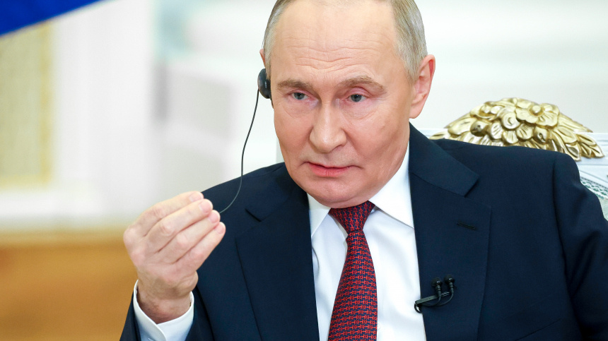    Фото: © РИА Новости/Вячеслав Прокофьев