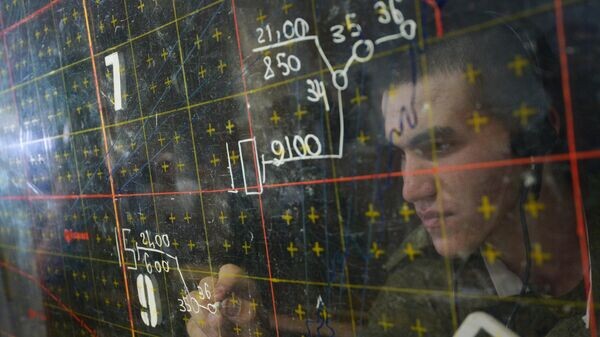    © Sputnik / Артем Житенев