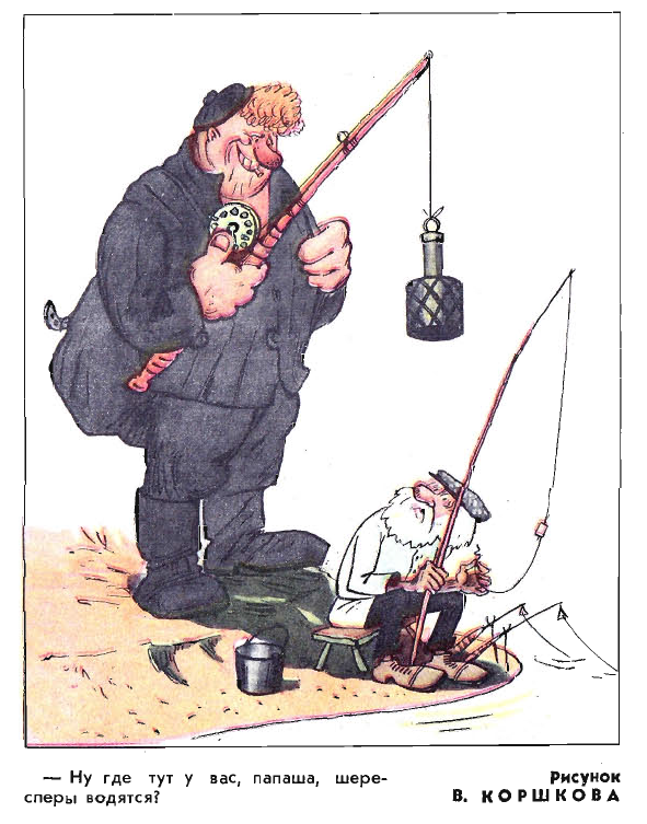 Рис.В.Коршкова