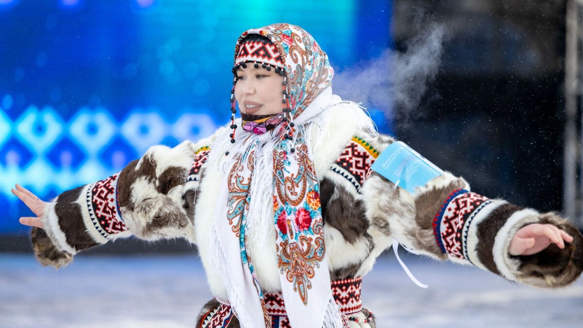    Фото: Федор Воронов/«Ямал-Медиа»