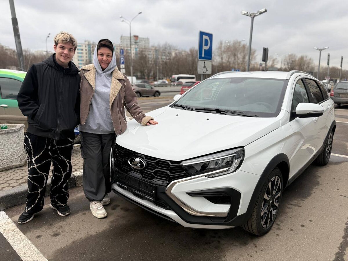 Автоподбор Ssgavto