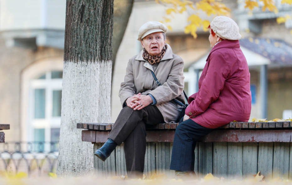    Сергей Булкин/NEWS.ru