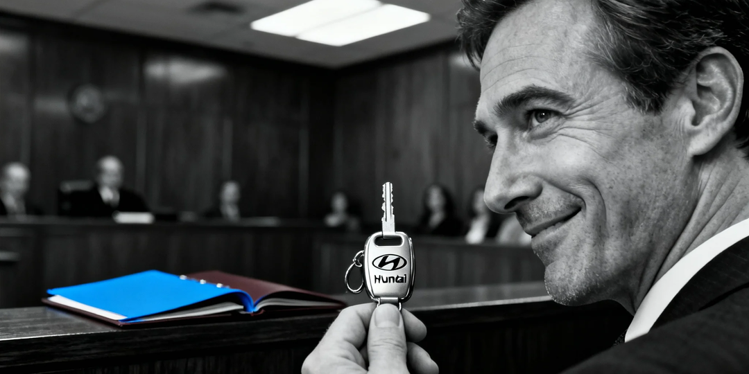 — Алименты платить не буду, она же на моей машине разъезжает, — парировал бывший муж в суде