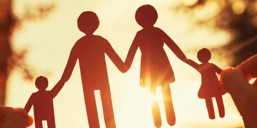 Воспитание детей. Краткая памятка для родителей.