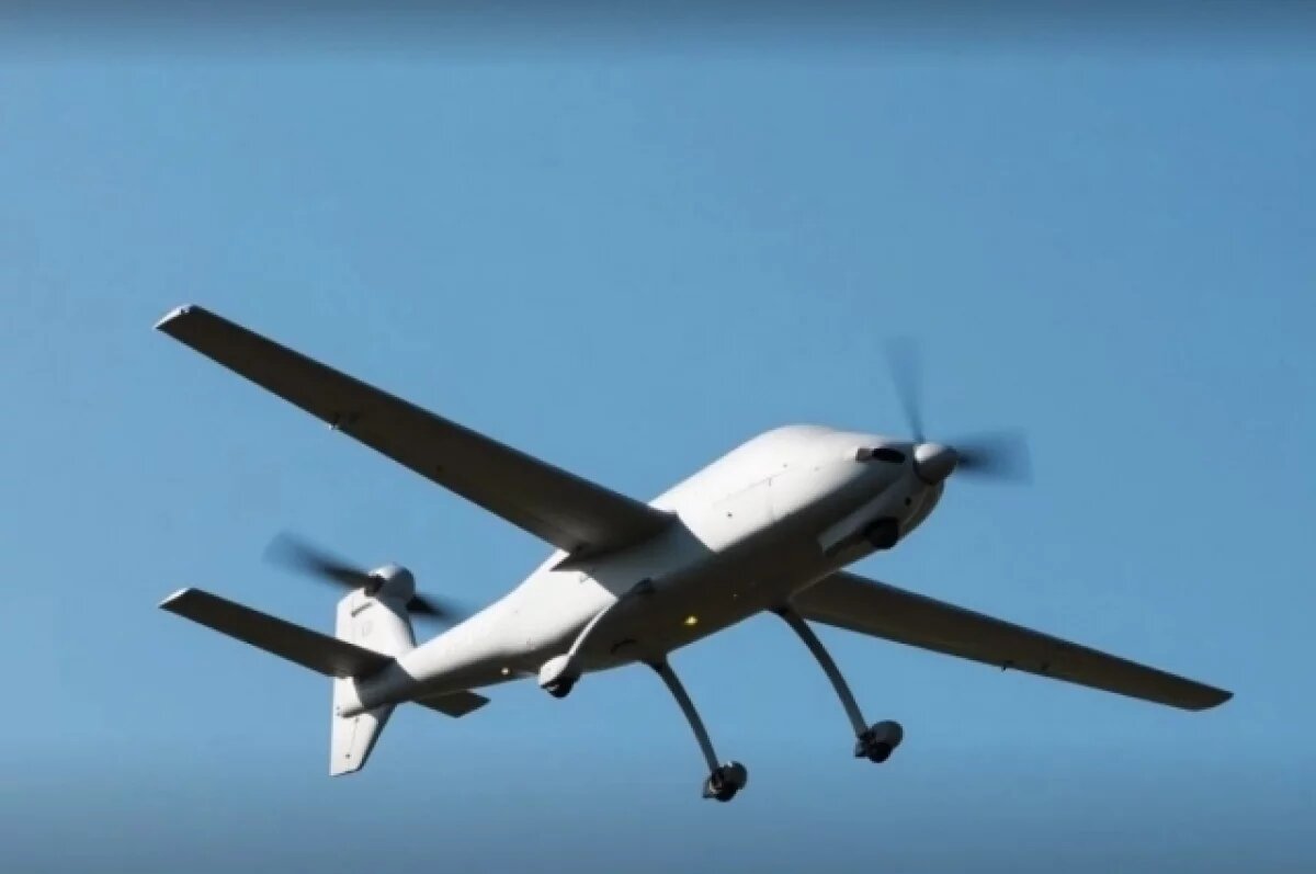    Ночью 5 декабря Самарская область подверглась массированной атаке БПЛА