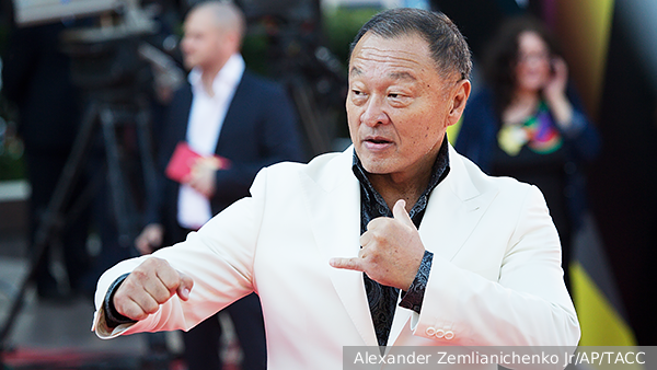     Фото: Alexander Zemlianichenko Jr/AP/ТАСС   
 Текст: Мария Иванова