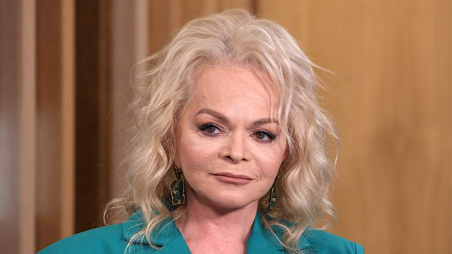 Фото: ТАСС/Владимир Гердо