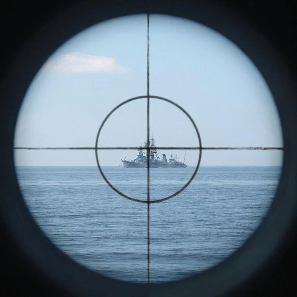 Определи цель, заряди параметры, устрани проблему