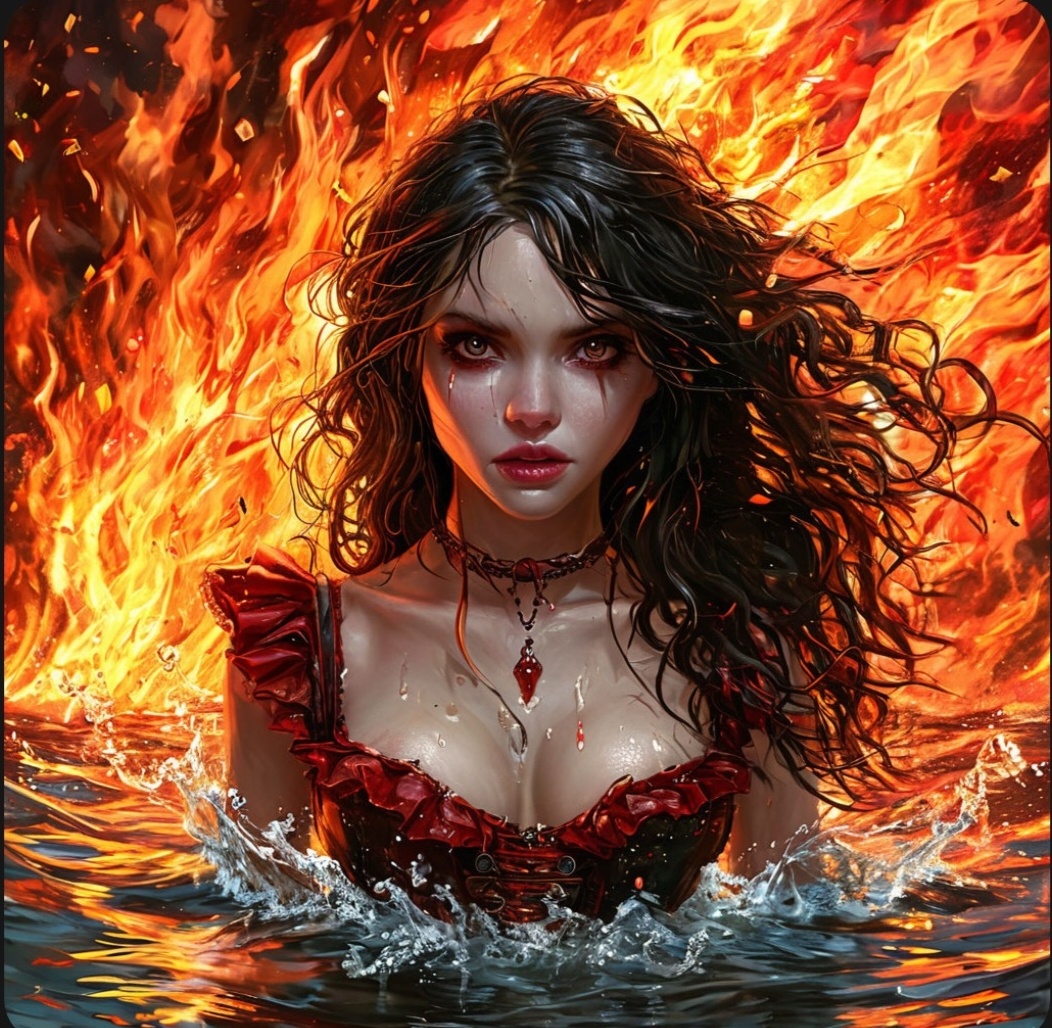 картинка сгенерированна автором в шедеврум (25 февраля 2025 года в 21:25)