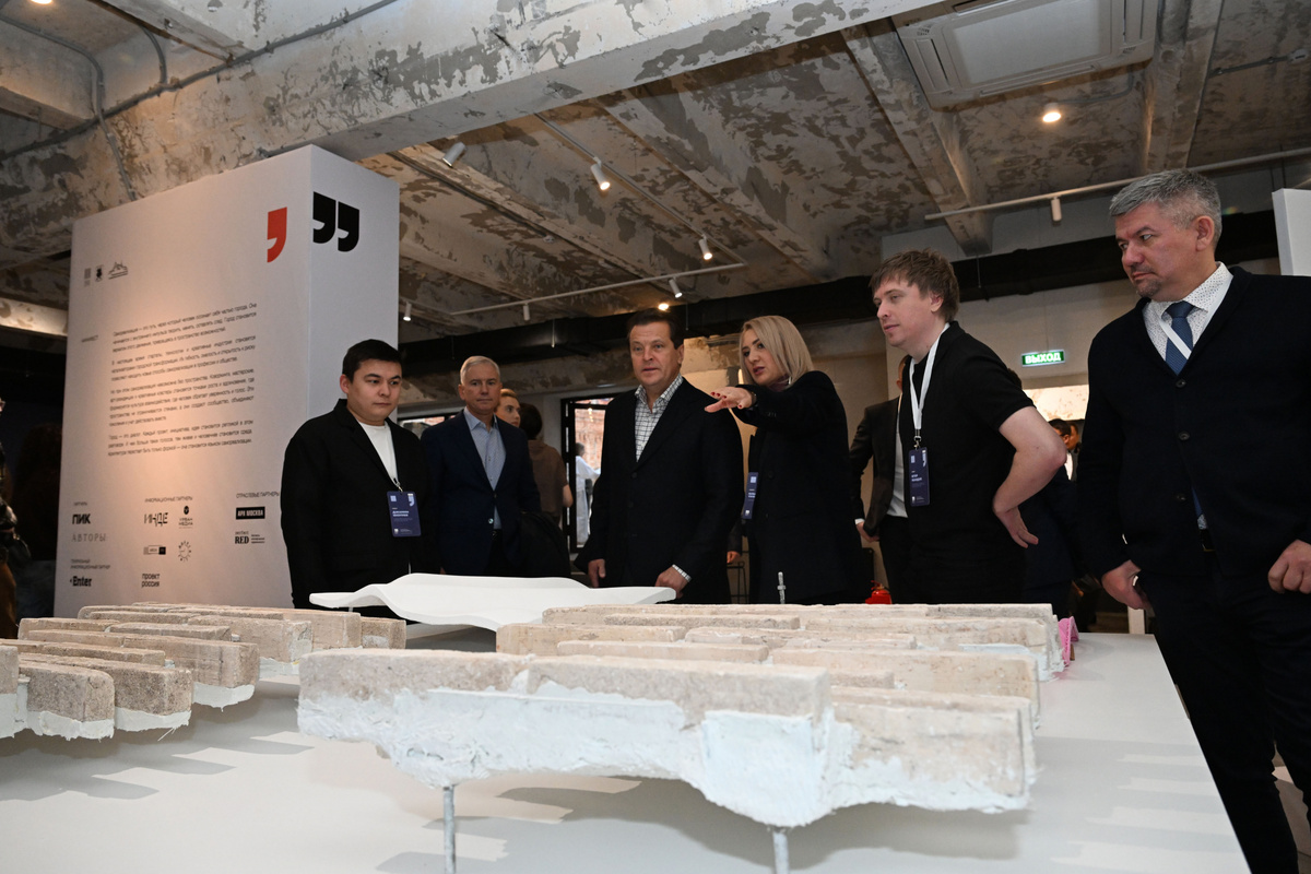    Денис Гордийко / мэрия Казани