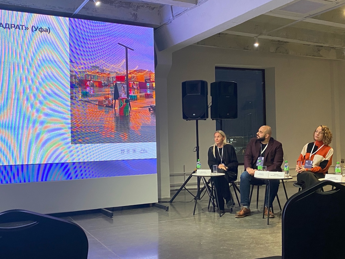    Дилия Мингазова / ИД «Вечерняя Казань»