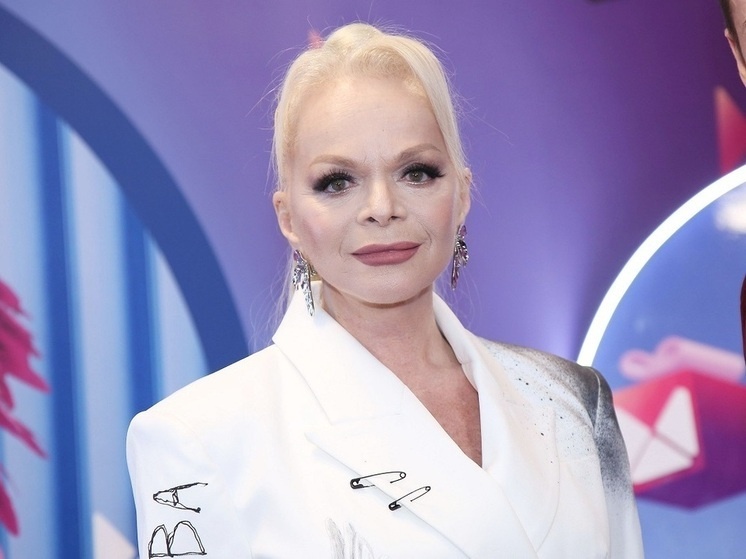   Лилия Шарловская