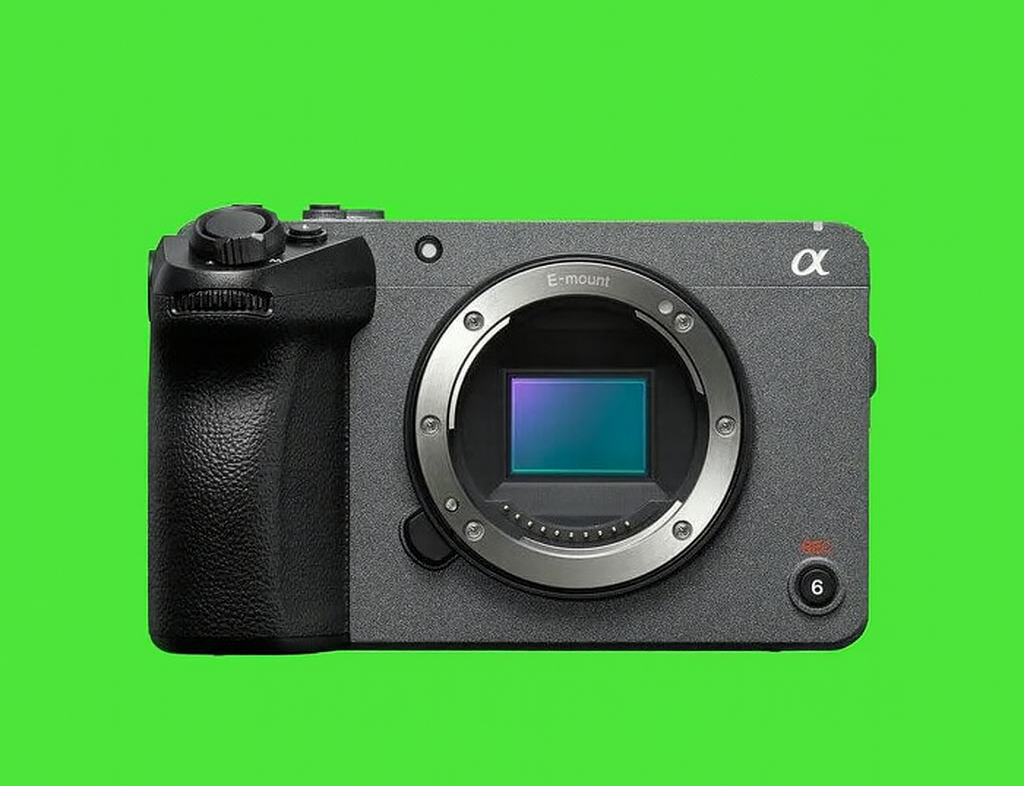 Sony ILME-FX30