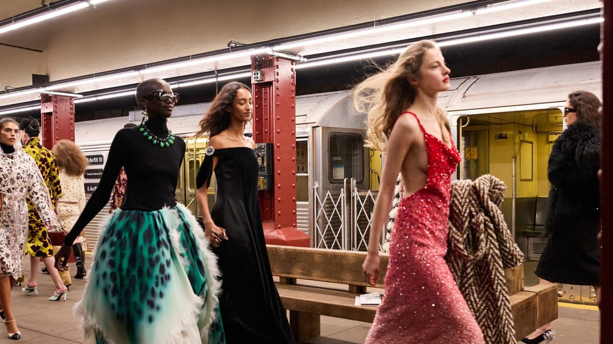 Chanel Métiers d'Art 2026