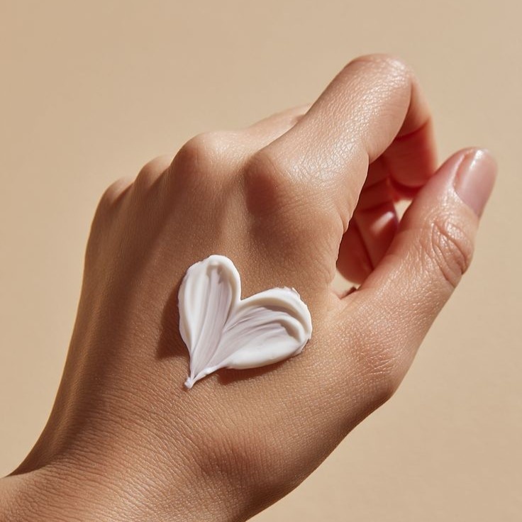 Правильный крем поможет защитить кожу рук