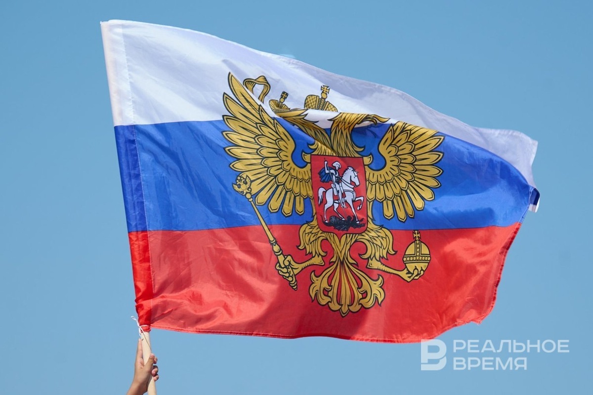   Динар Фатыхов / realnoevremya.ru