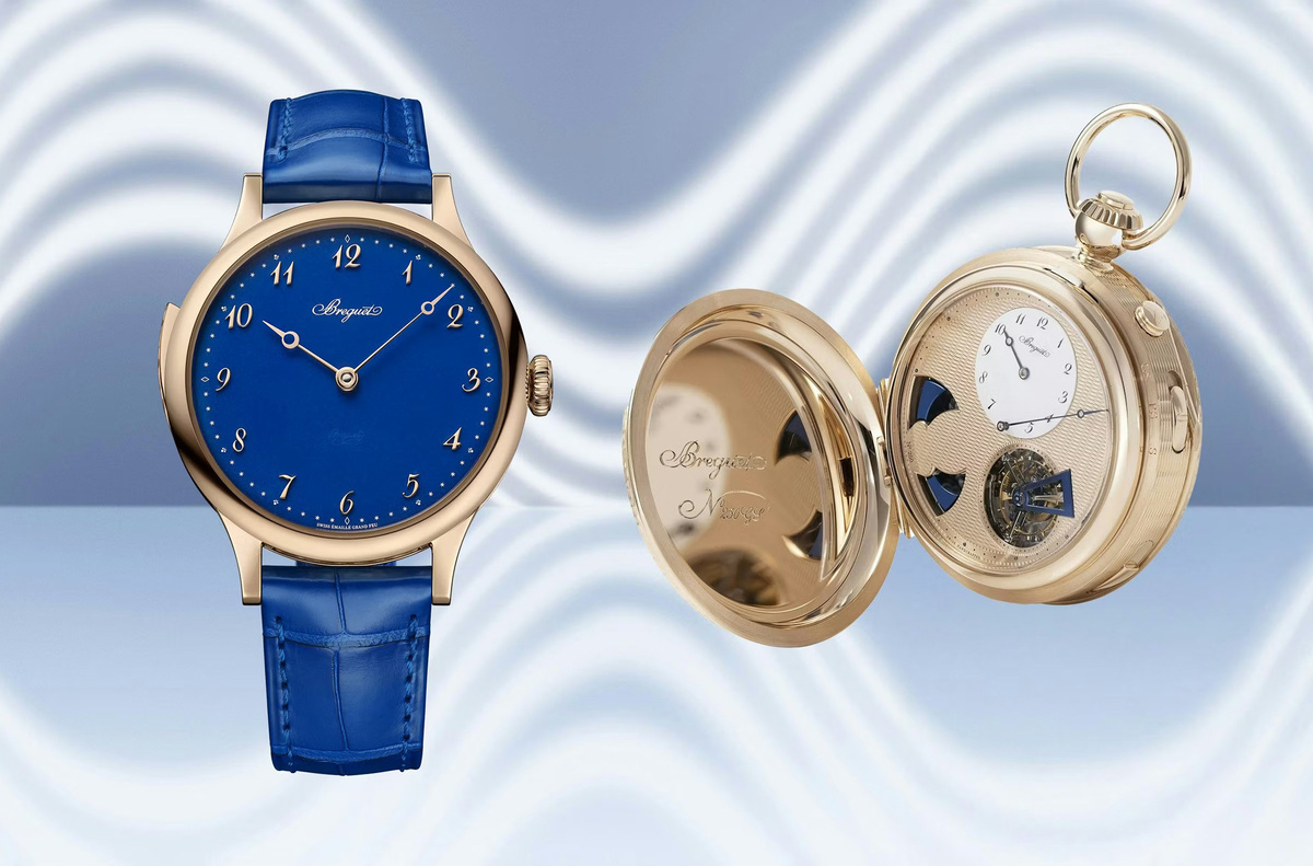 Фото: www.hodinkee.com