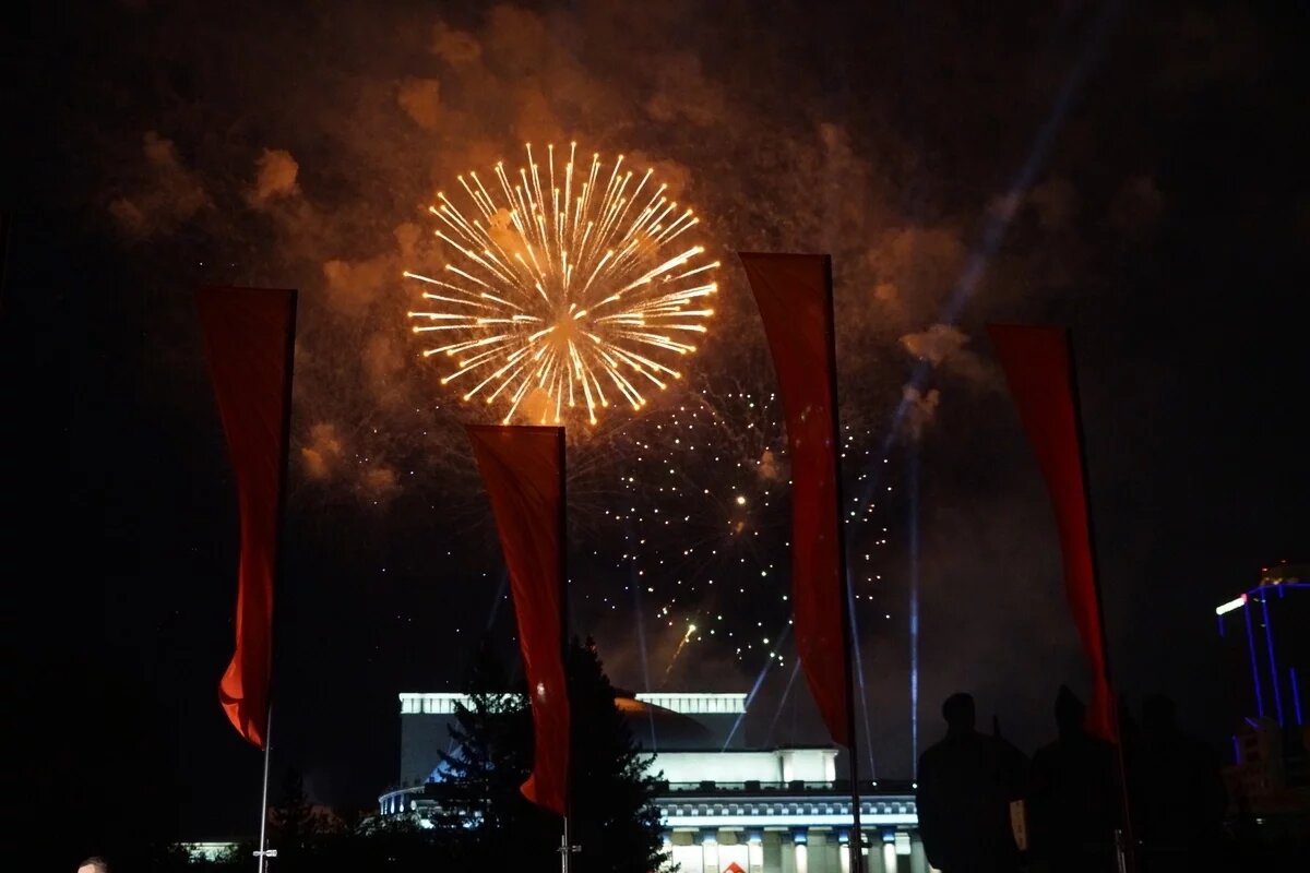    Иркутск поддерживает Новосибирск в голосовании за «Культурную столицу-2027»