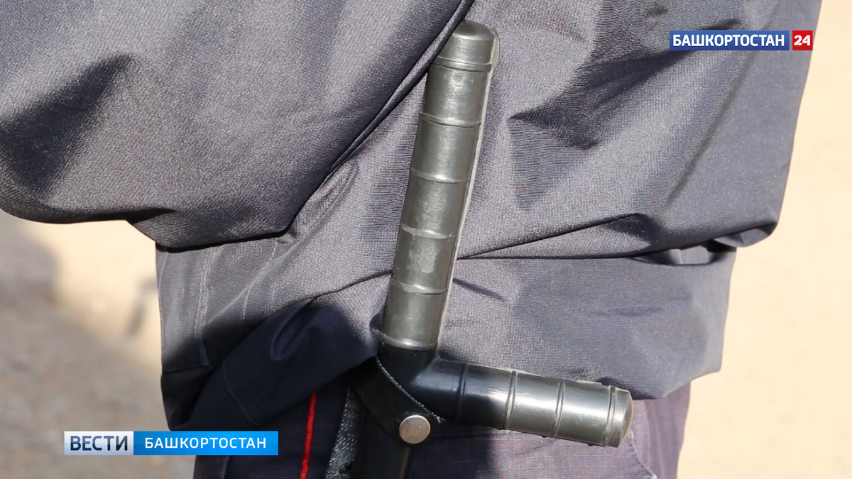    В Башкирии ревнивец пырнул ножом свою сожительницу