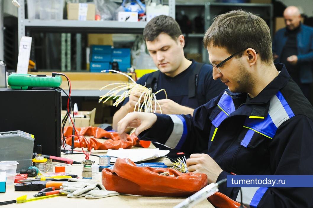  Фото Дениса Моргунова