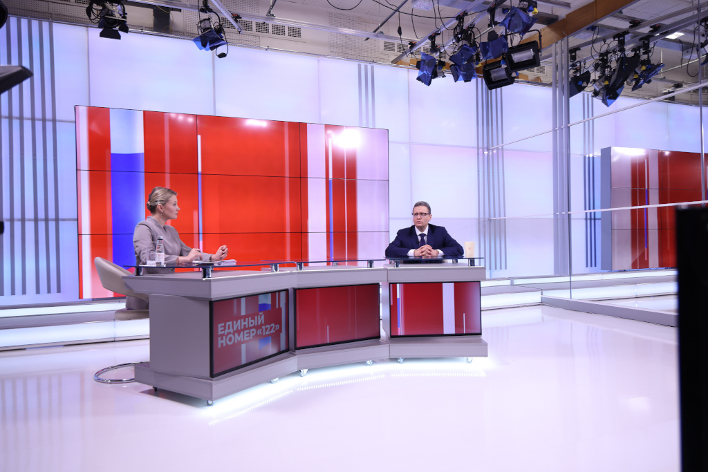    Обращение поступило от родителей детей, посещающих садик № 23 на Олимпийской, 65